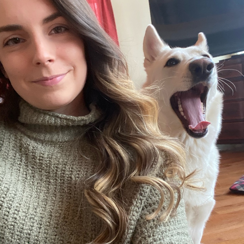 Meet your Posher, Nicole